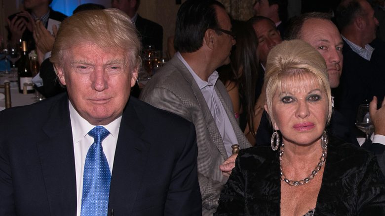 Lajm I Hidhur Ndahet Nga Jeta Ish Gruaja E Donald Trump Sot News Lajme Lajm I Hidhur Ndahet Nga Jeta Ish Gruaja E Donald Trump Sot News Lajme