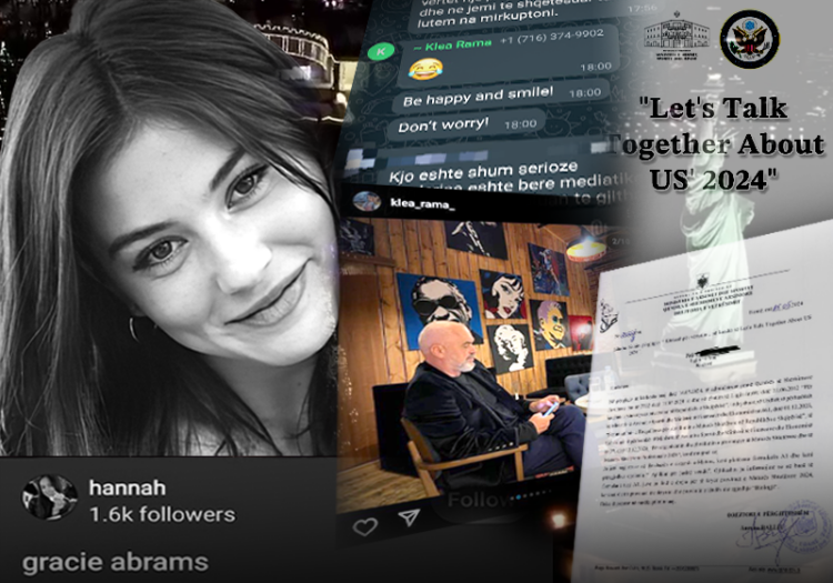 Skema e mashtrimit për studime në SHBA, i riu tregon se si Ermes ...