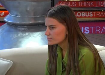 “Kam ardhur këtu për të çjerrë maskat”/ Debat në shtëpinë e Big Brother, Valbona: Unë me dy fytyra sepse fala G-Banin?