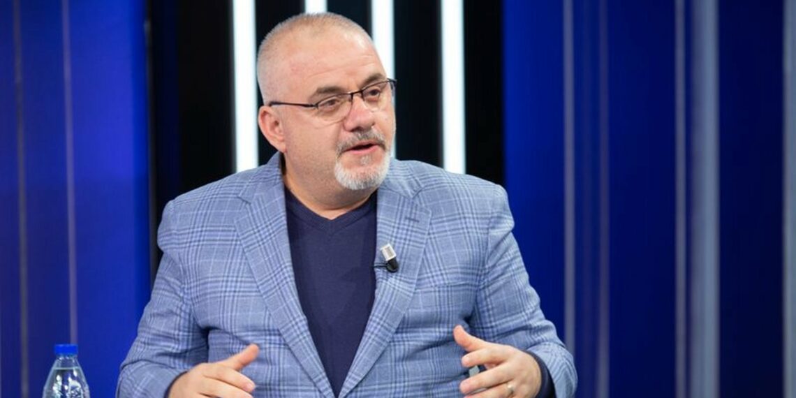 “Rama nuk mbrojti as Ahmetajn dhe Beqajn”, Hoxha bën deklaratën e fortë: Ja ç’ndodh me Veliajn brenda janarit
