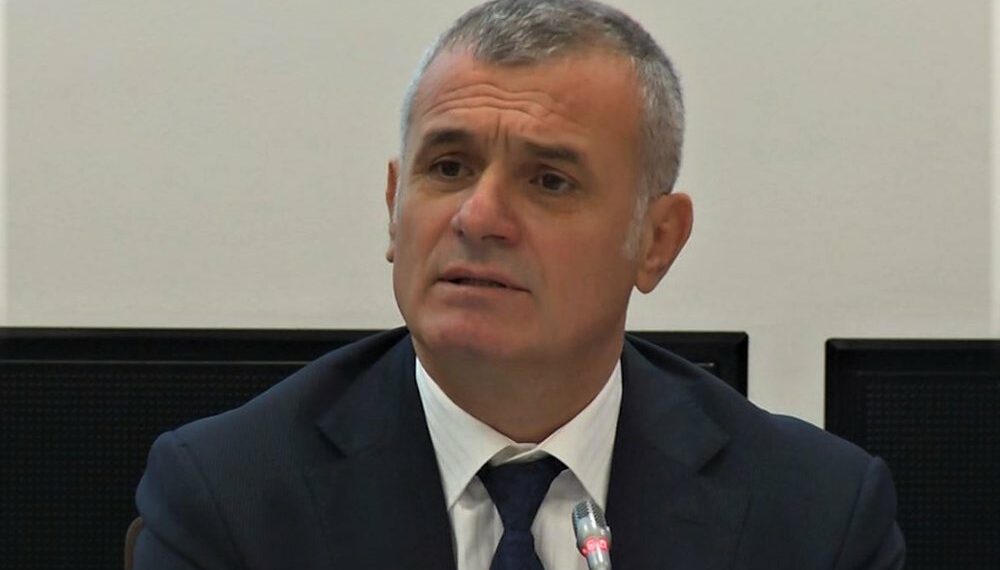 Die Chance, Demokratie, Freiheit und Wohlstand zu bringen