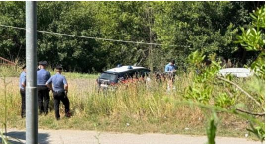 U vra nga biznesmeni italian, zbulohet identiteti i hajdutit shqiptar që u  gjet i varrosur, pasi e qëlloi... - Sot News | Lajme