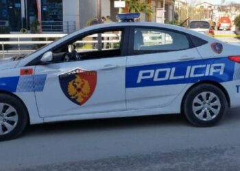 Iu gjet lëndë narkotike gjatë kontrollit, ja kush është 20-vjeçari që u arrestua ne Vlore