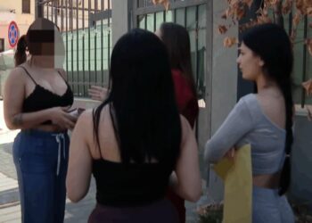 “Na morën pasaportat”/ Vajzat nga Kolumbia mbahen “peng” në Tiranë: Bëjmë kërcime seksi, por s’jemi prostituta