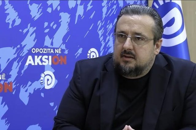 ‘Tenderi i sistemit të ri të Thesarit të Shtetit i ngrirë prej 7 muajsh ...