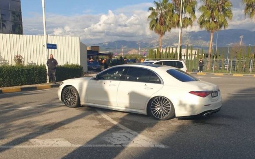 Mord in Rinas/Lala: Polizeibeamte unter Verdacht der Beteiligung