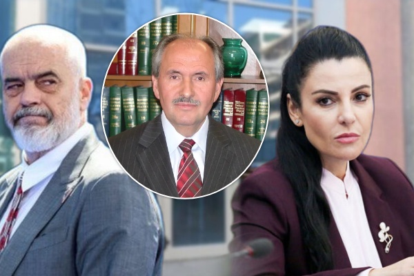 Ehemaliger VOA-Direktor: Rama wurde von Balluku gedemütigt, er betonte seine Inkompetenz!