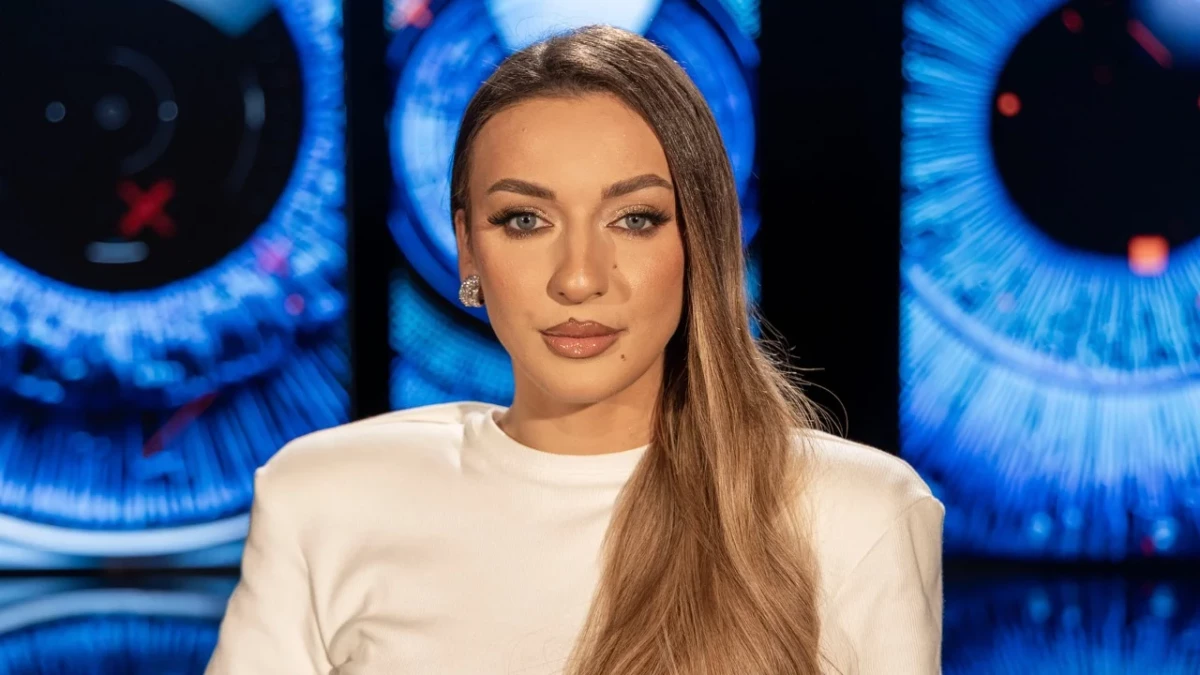 Histori tragjike  Ish kunati i vrau motrën dhe të fejuarin në oborrin e banesës  kush është Juela  banorja e re e BBV