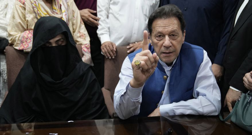 Ish kryeministri dhe gruaja e tij dënohen me 17 vjet burg  zbulohet arsyeja