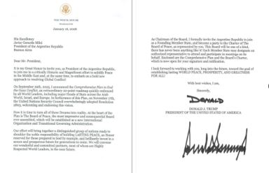 Taulant Muka  Ftesa e Trump ekspozoi analfabetizmin funksional të kryeministrit