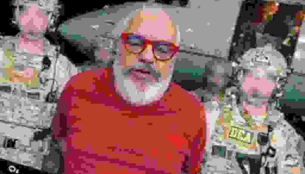 Edi Rama äußerte sich zum Schicksal Maduros: Laut Trumps Executive Order 14157 sind die Tage des albanischen Premierministers gezählt.