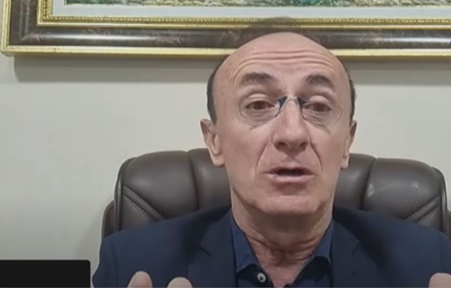 U emërua Kryeinspektor i Përgjithshëm? Dash Sula: Nuk kam pasur asnjë ...