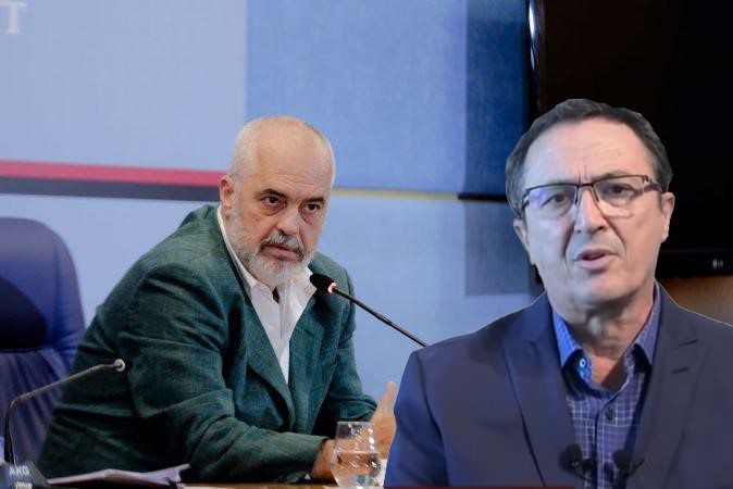 Operacioni që rrëzoi Maduron ka nisur në Ballkan, FBI, DEA dhe CIA prezentë në Shqipëri, Edi Rama në shënjestër, ja…