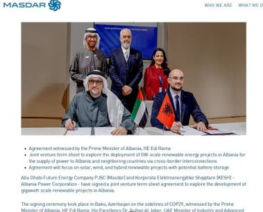 Skandali  si po sabotohen miliarda euro investime në energji nga korrupsioni dhe hallet personale të Edi Ramës  