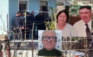 Ky është 80 vjeçari që vrau gruan dhe më pas i dha fund jetës në Roskovec  të afërmit shpërthejnë në lot  Foto 