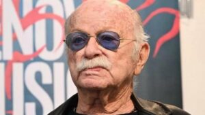 E trishtë  Mbyll sytë përgjithmonë kompozitori i njohur  Emri Foto 