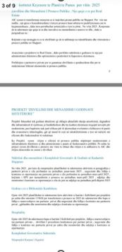Korporata e Investimeve  gropa e zezë e Elira Kokonës që po  varros  taksat e shqiptarëve  me miliona shpenzime  