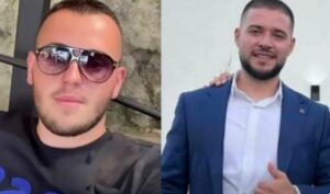 E dhimbshme  Këta janë dy të rinjtë shqiptarë që vdiqën nga aksidenti në Itali  Emra Foto 